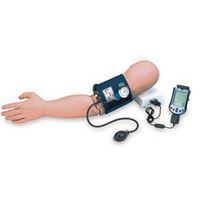 Simulaids Blood Pressure Arm - Model 600 - Each