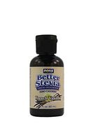 Now Foods BetterStevia Liquid Extract (French Vanilla) - 2 oz. 6 Pack