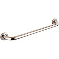 JIAHE115 Bathroom Safety Rails Bathroom handrails, Bathroom Non-Slip Safety Stainless Steel armrest 50cm, 60cm (Size : 60cm)