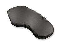 Padded Flip Away Wheelchair Half Tray