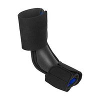 Ossur Airform Night Splint - for Plantar Fasciitis, Achilles Tendonitis, Drop Foot and Poststatic Pain (Medium)
