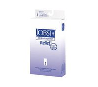 `Jobst Relief 30-40 Knee-Hi Black Small