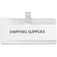 PCIWL3515 - Panter Wire Rack Shelf Tags