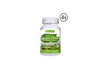 Green Tea Extract Diet Pill for Weight Loss, Fat Burn, Increased Metabolism, Antioxidant Dietary Supplement 60 Capsules Pack 4
