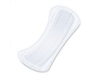 HARTMANN Bladder Control Pad MoliMed 13" Length Moderate Absorbency Unisex (#168644, Sold Per Case)