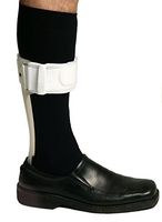 Ita-med AF0-101 L Ankle Foot Orthosis, Left Medium