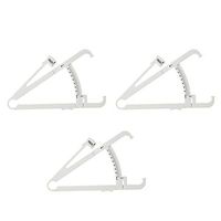 Refaxi Fat Caliper,Fat Clip, Fat Clamp Personal Body Fat Tester Calipers with Manual & Body Fat Charts Fitness Measure