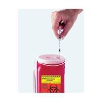 Sharps Container BD Home - BD 323487 by Choice