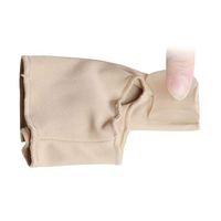 Festiveasd Silicone Thumb Valgus Correction Set Toe Separator Braces Thumb Valgus Protector Bunion Adjuster Foot Care Pedicure