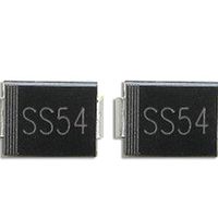 9kinds20pcs=180pcs/lot SMD diode Package / M1 M2 M4 M7 SS12 SS14 SS34 SS54 FR107