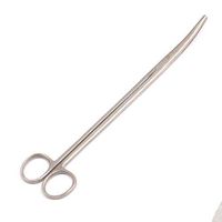 Precise Canada: Metzenbaum Scissors 11" Curved Stainless Steel