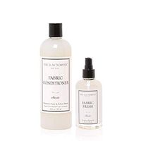 The Laundress 8-Ounce Classic Fabric Fresh with 16-Ounce Classic Fabric Conditioner