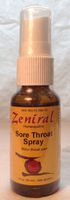 Zeniral Sore Throat Spray