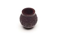 Falcon Snifter Rustic Tobacco Pipe Bowl 7120C