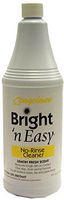 Congoleum Bright 'N Easy No Rinse Cleaner - 32 Ounce Bottle