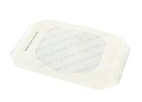 Medline MSC2302 Suresite Window Transparent Dressings, 2.37" x 2.75" (Pack of 100)