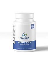 Santé Primal Burn - Pre Workout Maximum Fat Burner & Anti-Inflammatory Maximize Your Results