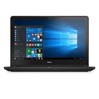2016 Dell Inspiron 15.6" Full HD Gaming Laptop PC, Intel i7-6700HQ Quad-Core Processor, NVIDIA GeForce GTX 960M 4GB GDDR5, 8GB RAM, 1TB HDD+8GB SSD, Backlit Keyboard, Windows 10