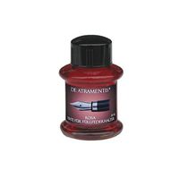 Pink Premium Fountain Pen Bottled Ink from De Atramentis