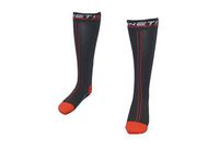 Kinetik Compression Recovery Socks - Black, Small