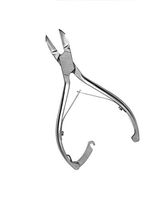 Stainless Steel Cutter Box Joint/Concave Jaw 5 1/2 Inches By SurgicalOnline