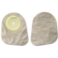 Premier Closed Mini Pouch - Pre-Cut 1" Cut-To-Fit Beige - Box of 30