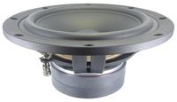 SB Acoustics SB29NRX75-6 10" Woofer - 6 ohm