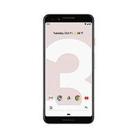 Google Pixel 3-64GB - Verizon Unlocked - Not Pink (Renewed)