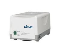 Drive Med Aire Fixed Pressure Pump, Model - 14006E
