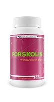 Forskolin Nourishing Diet Advanced Weight Loss - Powerful Blend of Forskolin & Turmeric to Support Natural Fat Burning - Increase Metabolism While Helping to Break Down Fat with Turmeric + Forskolin