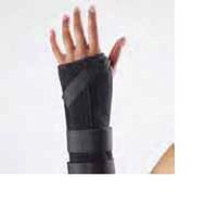 Corflex Neoprene Wrist with Dorsal Stay 2XL RT