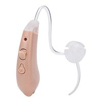 King Health Upgrade Hearing Amplifier and Sound Amplifier Digital Noise Cancelling with 700hr Battery Life FDA Approved for Either Ear