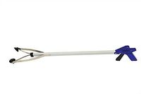 Blue Jay ‘Nothing Beyond Your Reach’ Lightweight Reacher, 30 in. - Long Handheld Reacher, Reach Stick with Magnetic Tip, Rotating Head, Heavy-Duty Grabber. Daily Living Aids