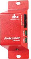 dbx ZC-FIRE ZonePRO Fire Safety Interface