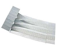 Sterile Wound Closure Strips - 1 x 4