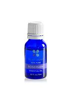 BlueFlower Rosemary Essential Oil - 15ml Dropper