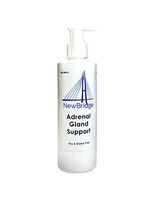New Bridge Adrenal Gland Support 8oz. Bottle