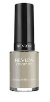 REVLON Colorstay Nail Enamel, Bare Bones, 0.4 Fluid Ounce