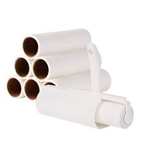 Maryya Lint Roller Value Pack, 7 Rollers
