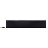 Yamaha YSP-5600 Music Cast Sound Bar with Dolby Atmos & DTS, Works with Alexa