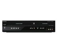 Magnavox ZV457MG9 DVD Recorder and 4-Head Hi-Fi Stereo VCR
