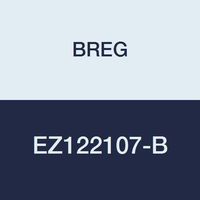 BREG 'EZ122107-B Z-13 Sport Brace, Left, L