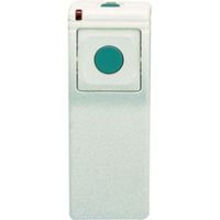 Handheld Transmitter, 1500 ft, 1 Chan.