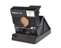 Polaroid 690