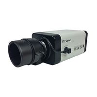 PTZOptics ZCam-4X 2.7MP 1080p Full HD Box Camera