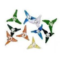 2,000 Ultra Premium Beamer Jack Glass Screens for Tobacco Pipes + Limited Edition Beamer Smoke Sticker…