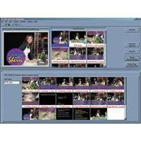 Datavideo CG-300 Character Generator for SD and HD with Software Only.(for Windows, Requires Decklink HD Extreme or AJA Card as a Down Stream Keyer)
