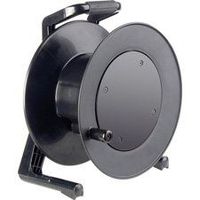 High Performance Fiber Optic Ready Cable Reel-by-TecNec