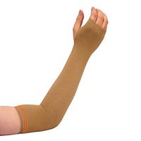 NYOrtho Geri-Sleeves Arm Skin Protectors – Pair of Antimicrobial and Washable Protects Sensitive Thin Skin from Tears & Abrasions