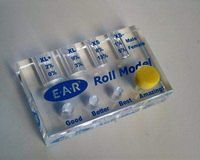 3M (319-1003) Roll Model 319-1003 1 EA/Case